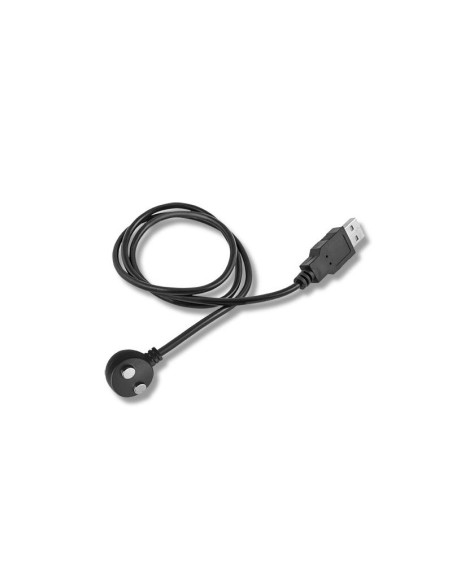 Empower Anillo Vibrador USB Negro Empower Anillo Vibrador USB Negro