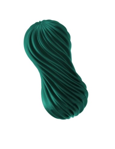Masturbador Flex Fizzy Verde