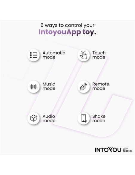 Juguete para Parejas con APP Flexible Silicona Lavanda Juguete para Parejas con APP Flexible Silicona Lavanda