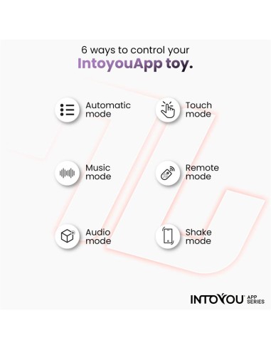 Mindy Vibrador con Anillo de Bolas Up and Down Finger y Pulsacion con APP