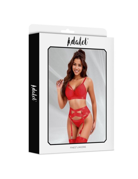 Audrey Set con Liguero