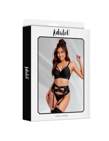 Audrey Set con Liguero