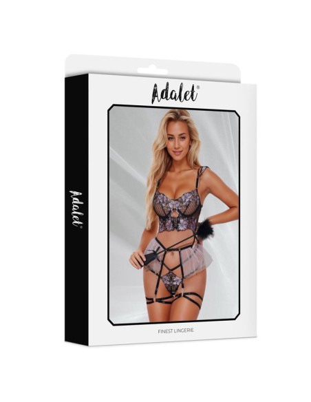 Caroline Set con Liguero