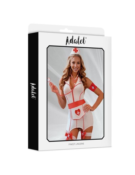 Keira Disfraz de Enfermera Keira Disfraz de Enfermera