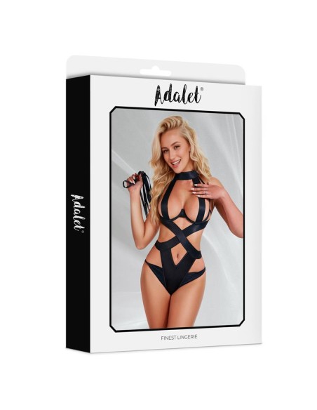 Leah Body Negro Leah Body Negro