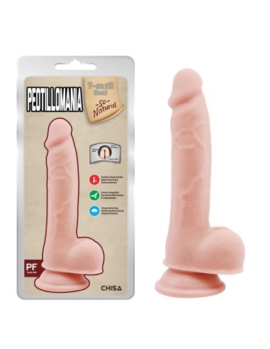 Dildo Realista Peotillomania 76