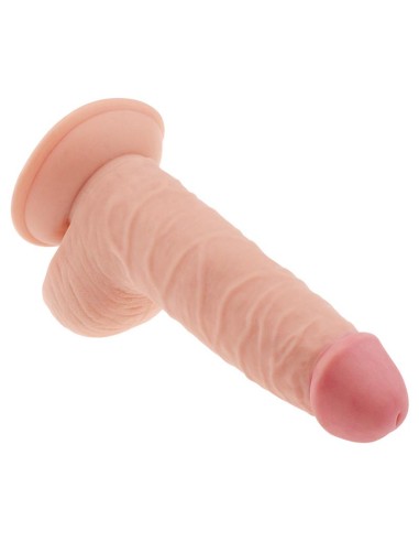 Dildo The Ultra Soft Dude 75 Natural