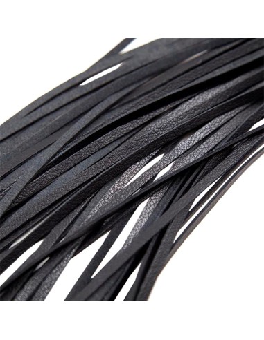 Fantasy Flogger 69 cm Negro