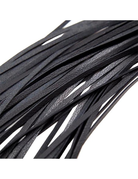 Fantasy Flogger 69 cm Negro