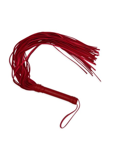 Fantasy Flogger 69 cm Rojo