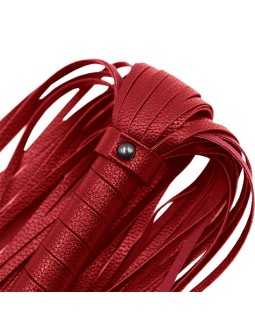 Fantasy Flogger 69 cm Rojo 2
