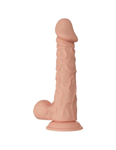 Dildo Realista con Ventosa Buraq 94