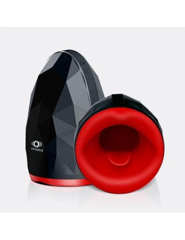 Ninja Masturbador Sexo Oral Funcion de Calor USB