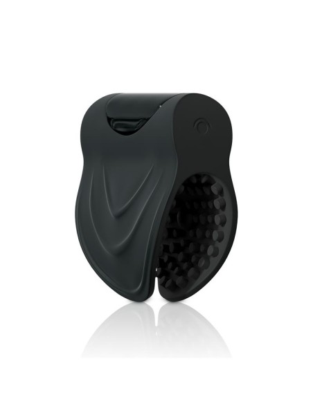 Masturbador con Vibracion Edger Masturbador con Vibracion Edger