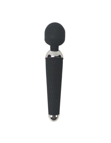 Masajeador USB Negro