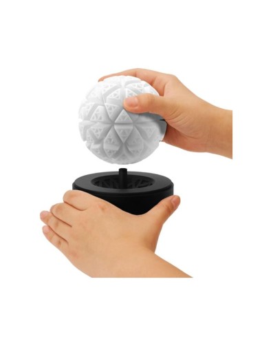 Masturbador Geo Glacier