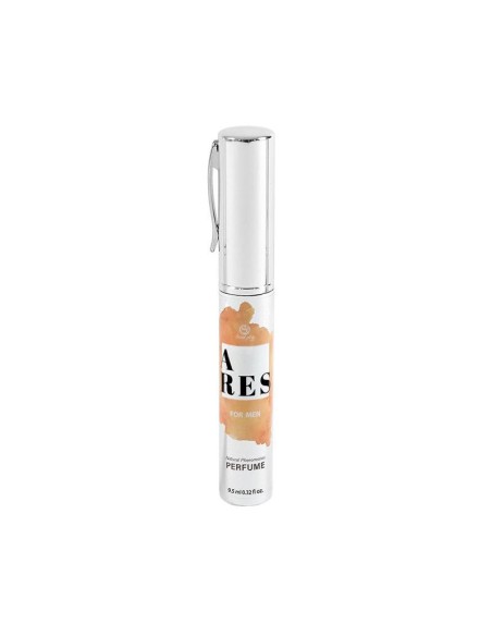 Ares Perfume Natural con Feromonas Formato Viaje 10ml