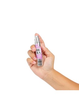 Hera Perfume Natural con Fermonas Formato Viaje 10ml 2