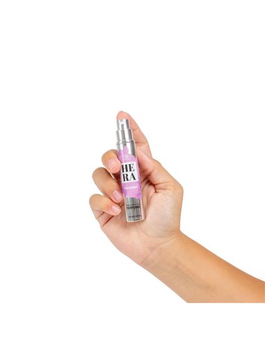 Hera Perfume Natural con Fermonas Formato Viaje 10ml