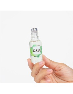 Gaia Perfume Natural con Feromonas en Aceite 20 ml 2