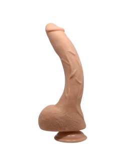 Jack Dildo Realista Flexible 106 2