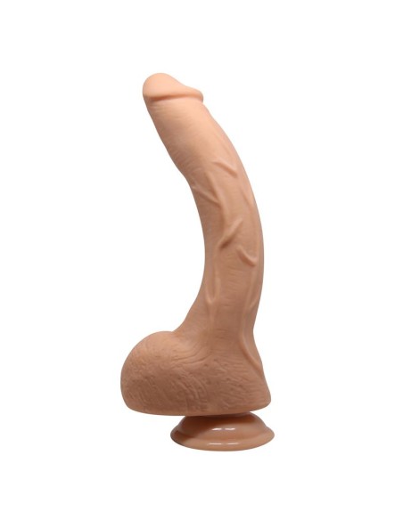 Jack Dildo Realista Flexible 106