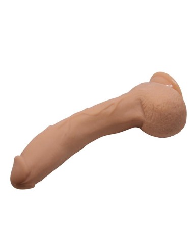 Jack Dildo Realista Flexible 106