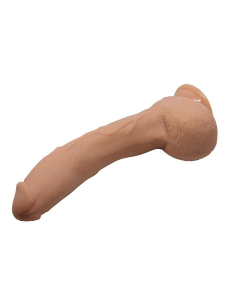 Jack Dildo Realista Flexible 106