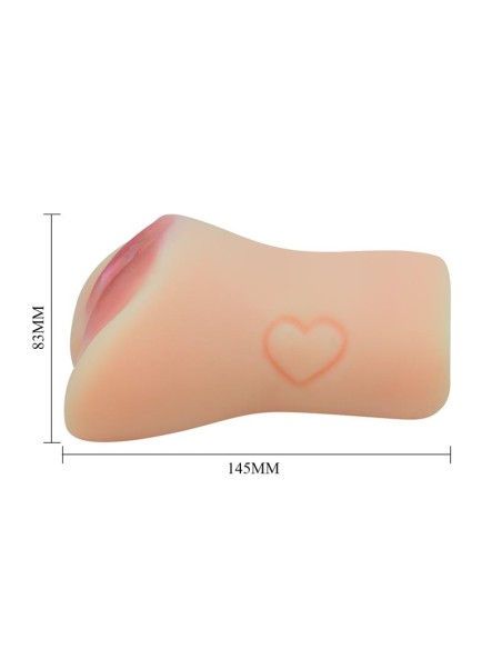 Elena Masturbador de Vagina