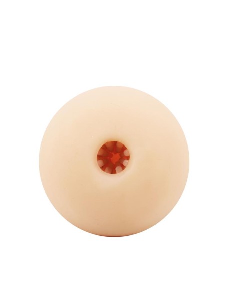 Calabash Masturbador Forma de Pecho