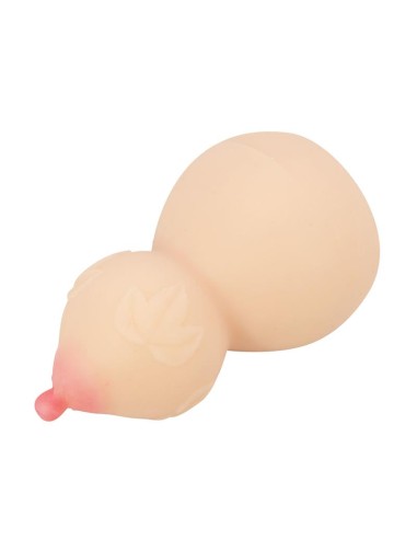 Calabash Masturbador Forma de Pecho
