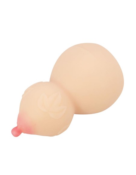 Calabash Masturbador Forma de Pecho