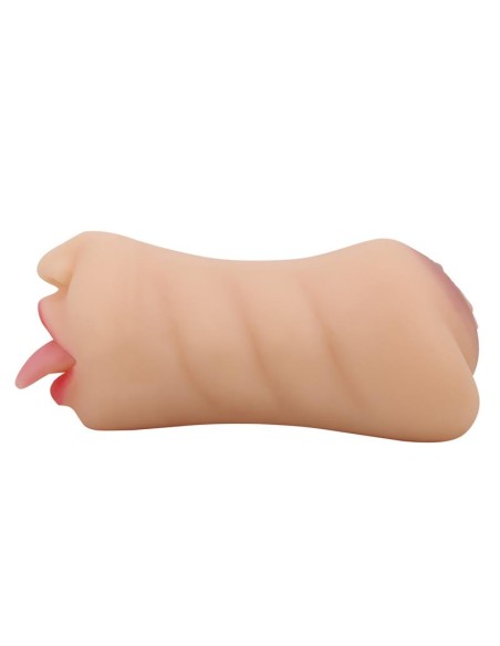 Sarah Masturbador Vagina y Boca