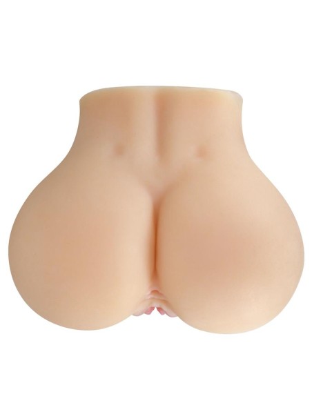 Mila Masturbador Vagina y Ano con Vibracion