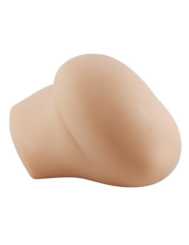 Luna Masturbador Vagina y Ano con Vibracion