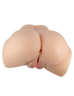 Emilia Masturbador Vagina y Ano con Vibracion 2