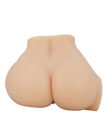 Emilia Masturbador Vagina y Ano con Vibracion