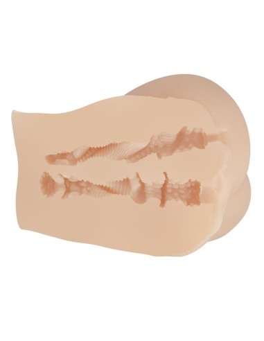 Emilia Masturbador Vagina y Ano con Vibracion