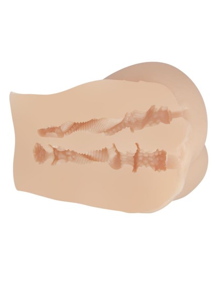 Emilia Masturbador Vagina y Ano con Vibracion