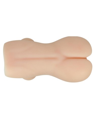 Hannah Masturbador Realista Vagina y Ano