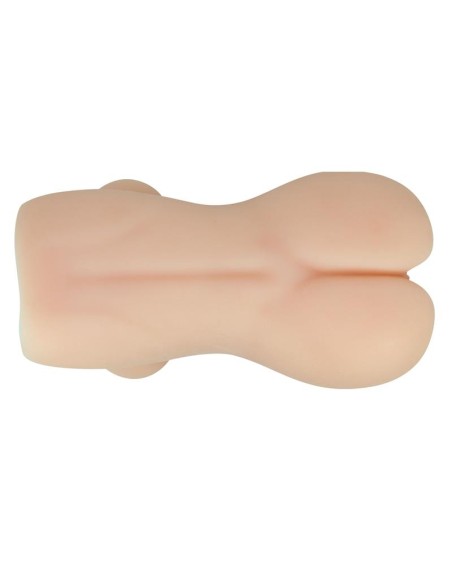 Hannah Masturbador Realista Vagina y Ano