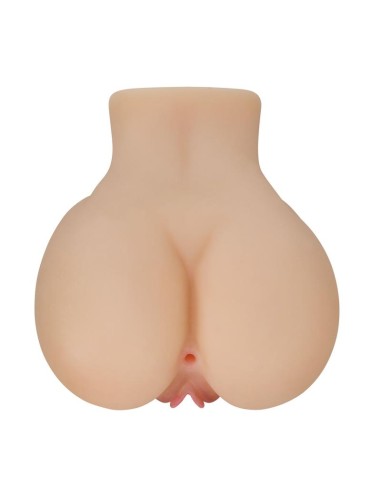 Kylie Masturbador Vagina y Ano con Vibracion