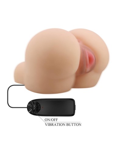 Kylie Masturbador Vagina y Ano con Vibracion