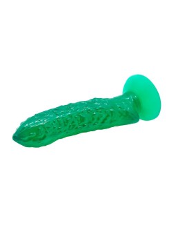 Dildo Forma Pepino 2