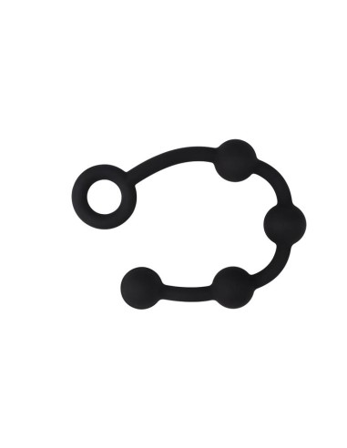 Cadena Anal P Storm Beads Talla S 129