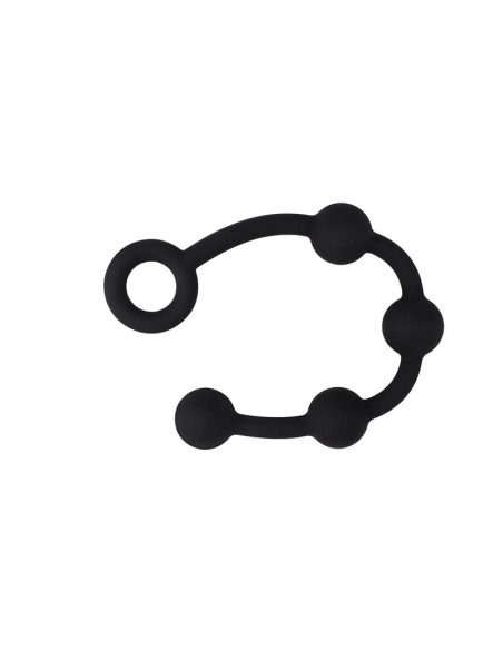 Cadena Anal P Storm Beads Talla S 129