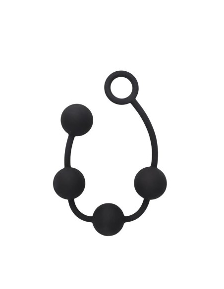 Cadena Anal P Storm Beads Talla M 151