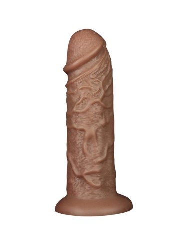 Dildo King 105 Marron