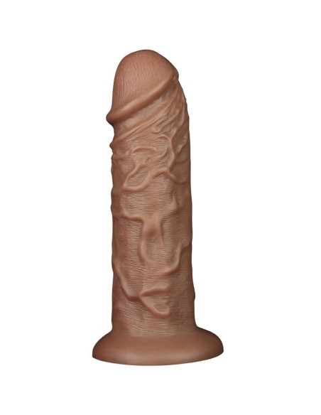Dildo King 105 Marron