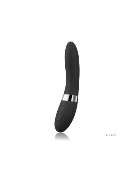 ELISE 2 Vibrador Negro ELISE 2 Vibrador Negro